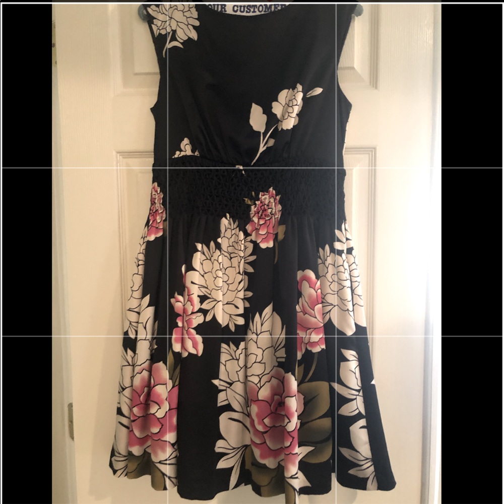 Jessica Simpson Dress